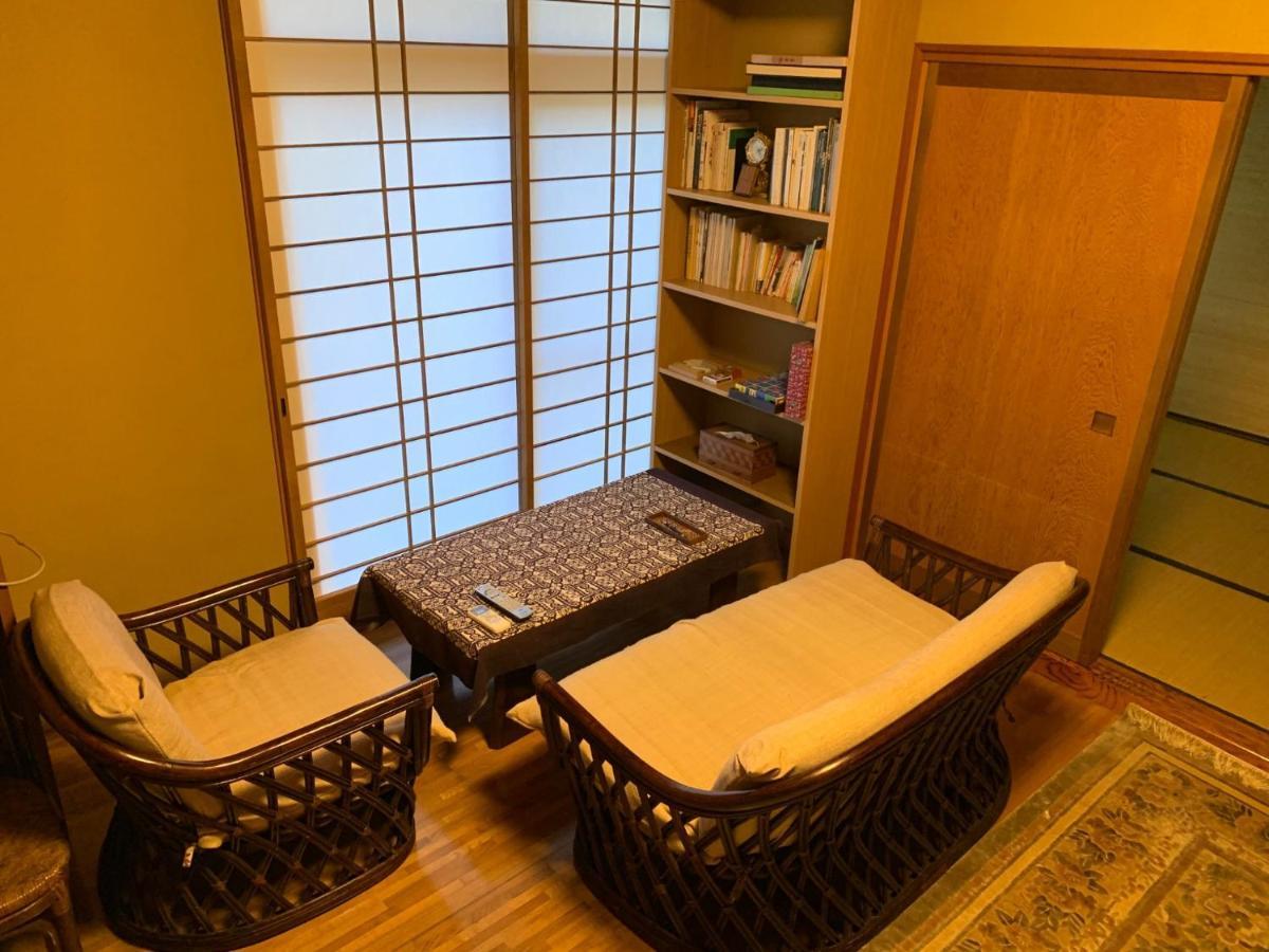 Ashigarashimo-gun - House / Vacation STAY 79636 Hakone Exterior foto