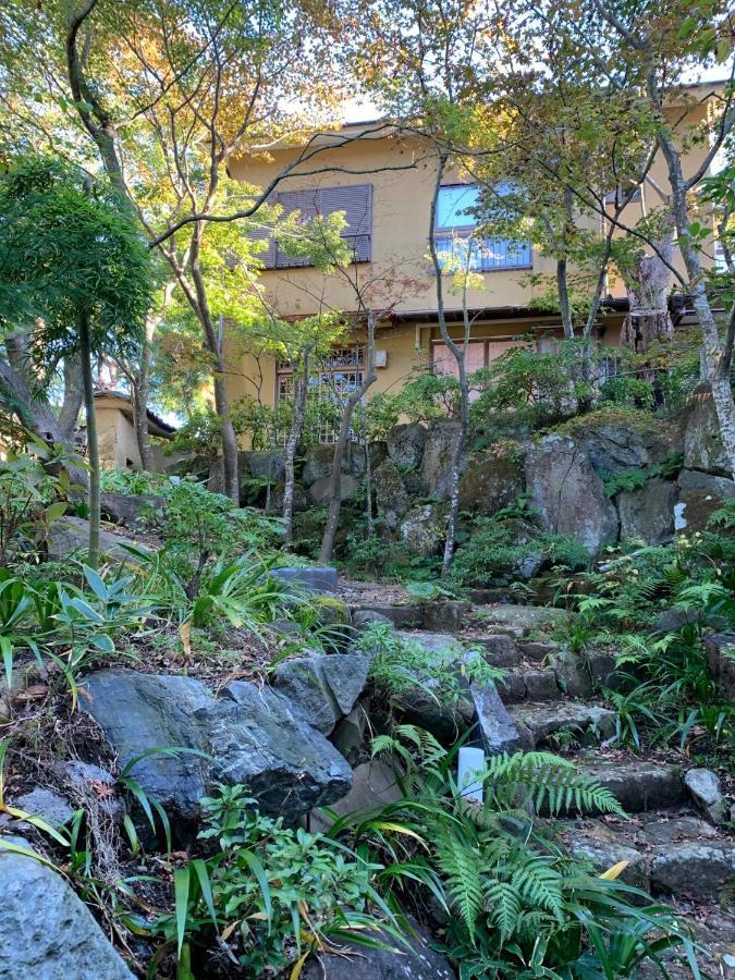 Ashigarashimo-gun - House / Vacation STAY 79636 Hakone Exterior foto
