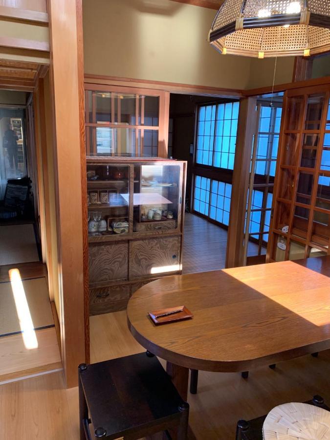 Ashigarashimo-gun - House / Vacation STAY 79636 Hakone Exterior foto